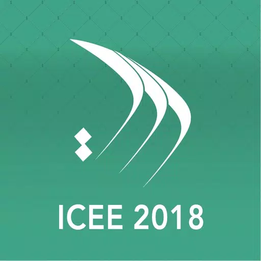 ICEE 2018 ICEE 2018