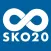 SCC SKO20