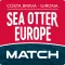 Sea Otter Europe Match