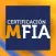 Certificación MFIA