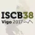 ISCB2017