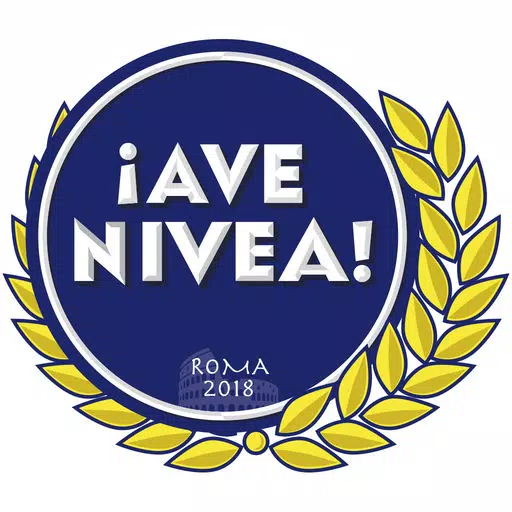 Nivea Roma 2018 Nivea Roma 2018