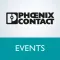PHOENIX CONTACT Events