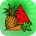 Xander English Fruit & Veg