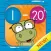 Xander Afrikaans Tel 1-20