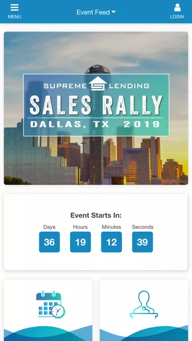 Supreme Sales Rally 2019应用截图