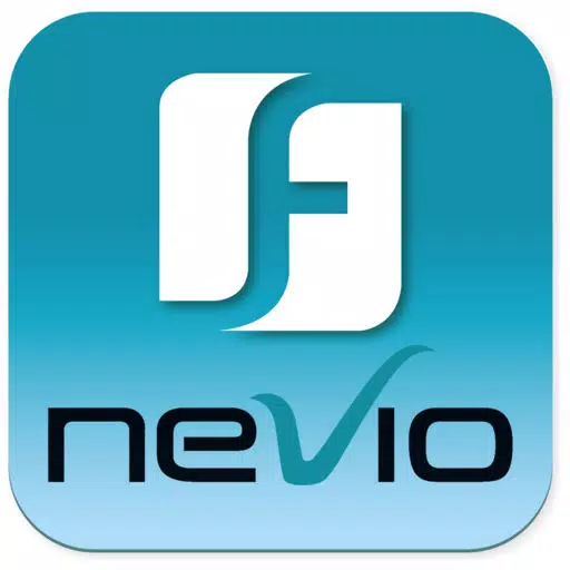 NevioRemote