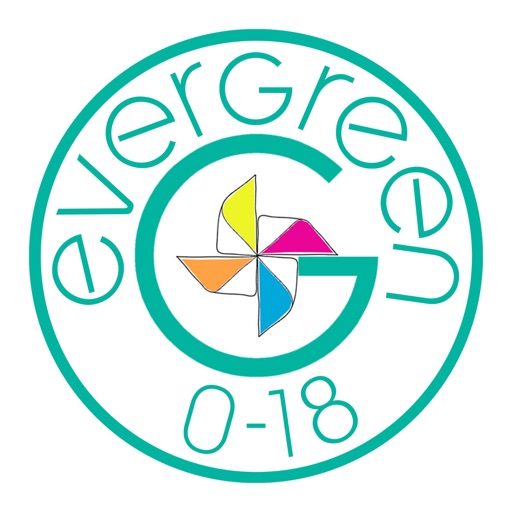 Ever-green Ever-green
