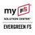 Evergreen FS - myFS