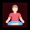 Calmness Meter