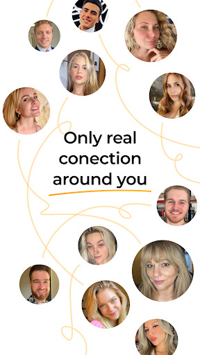 Dating and Chat - Evermatch Screenshots