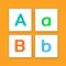 Alphabet Board EQ