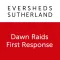 Dawn Raids First Response