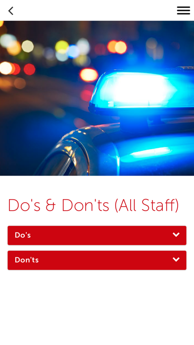 Dawn Raids First Response Screenshots