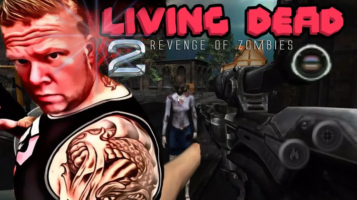 Living dead 2 Screenshots