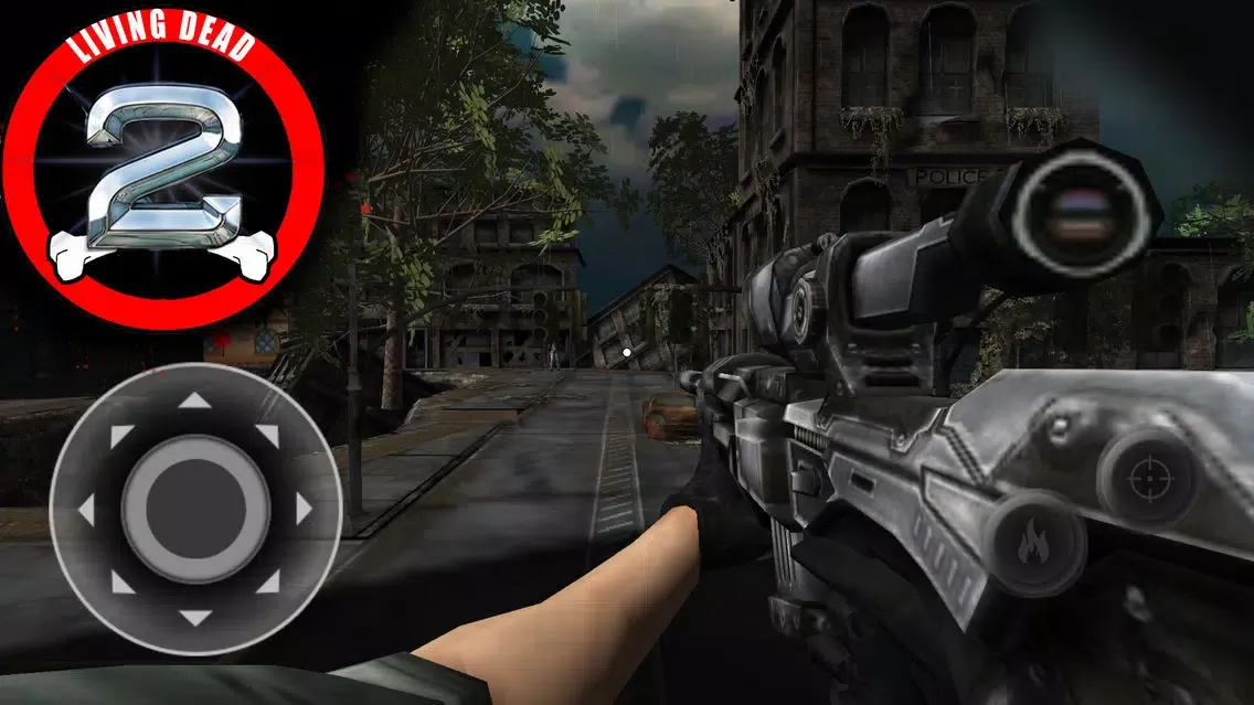 Living dead 2 Screenshots