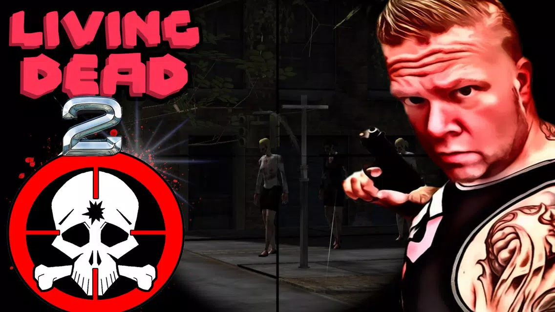Living dead 2 Screenshots