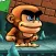 Monkey Kong world - The legend