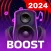 Volume Booster