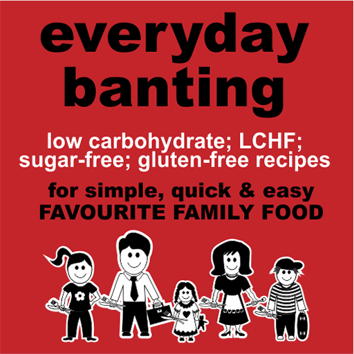 Everyday Banting Family