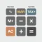 Simple Calculator.
