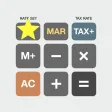 Simple Calculator. +