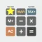 Simple Calculator. +
