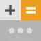 OneCalc+ All-in-one Calculator