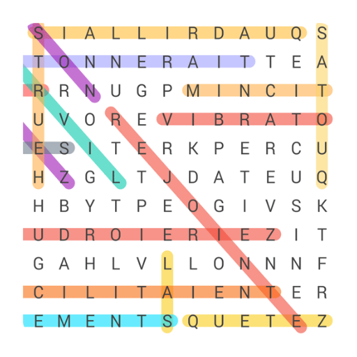 Word Search