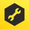 Home Toolbox: Measuring Tool