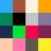 Everyone Draw: Pixel Art Mural