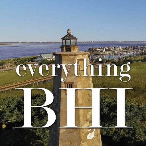 everything BHI everything BHI