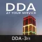 DDA at Your Service (DDA-311)