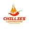 Chillies Carronshore