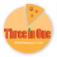 Three in One Rothesay Three in One Rothesay