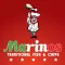 Marinos Glenboig