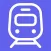 Vancouver Skytrain AR map