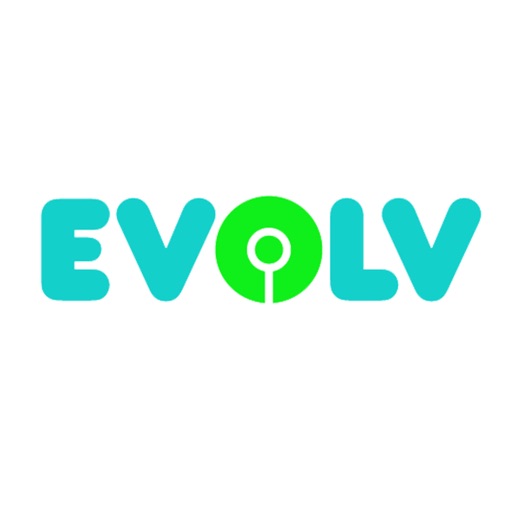 Evolv EV Charging Evolv EV Charging