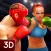 Ninja Boxer Punch Fighting 3D