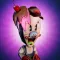 Evil Horror Ice Scream Game 3D