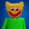 Evil Horror Puppet Playtime 3D