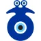 Evil Eye Stickers, Nazar Protection, Set 1