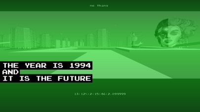 تصاویر NO THING - Surreal Arcade Trip