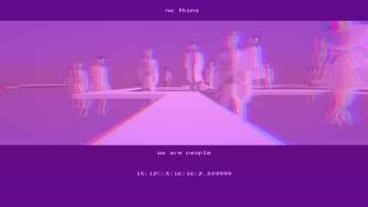 تصاویر NO THING - Surreal Arcade Trip