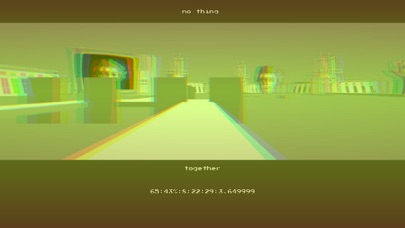 تصاویر NO THING - Surreal Arcade Trip