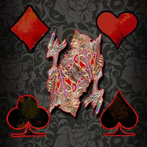 Solitaire Legends Solitaire Legends