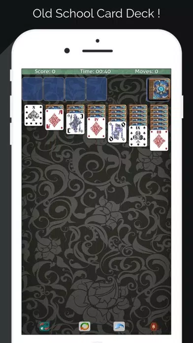 Solitaire Legends Screenshots