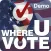 WhereUVote