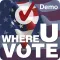 WhereUVote