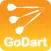 GoDart Bluetooth Dartboard